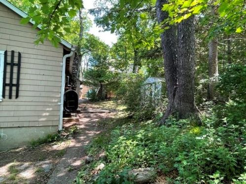 100 Goodwater Way, East Bridgewater MA 02324-1048 exterior