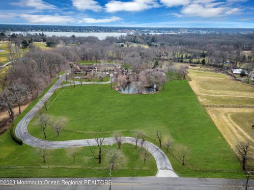 310 Cooper Rd, Tinton Falls NJ 07701-6010 exterior