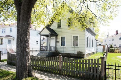 11 River St, Quincy, MA 02169-5709