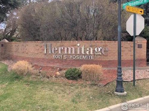 6001 Yosemite St, Englewood CO  80111-5160 exterior