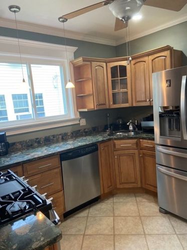 50 Harrison St, Quincy MA  02169-5816 exterior