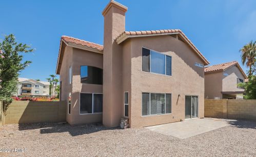 17442 47th St, Phoenix AZ  85032-2320 exterior