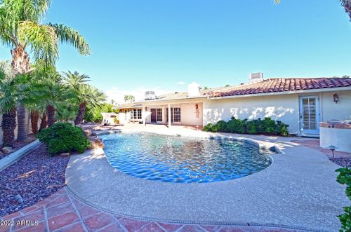 9234 33 Way, Phoenix AZ 85028-4967 exterior