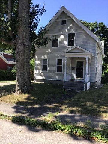 9 Everett St, Taunton, MA 02780-4614