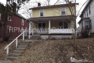 82 Blake Ave, Columbus OH  43202-2906 exterior