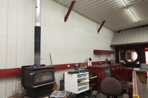 14125 Brown Rd, Verona KY 41092-9267 exterior