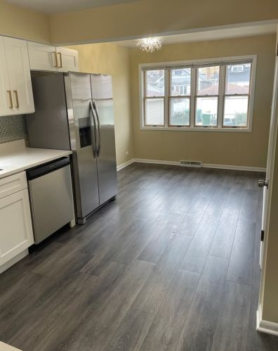 3736 Clinton Ave, Forest View IL 60402-3920 exterior