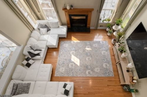 9 Tuscany Dr, Jackson Twp NJ  08527-3169 exterior