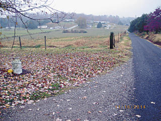 457 Glenlock Rd, Sweetwater, TN 37874-5633