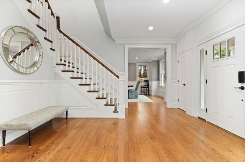 47 Goddard St, Newton MA 02461-1918 exterior