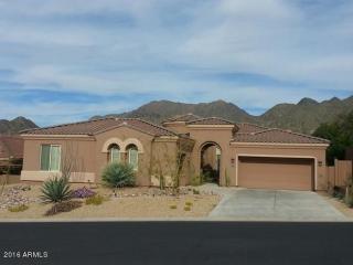 11312 Greenway Rd, Scottsdale AZ  85255-8967 exterior