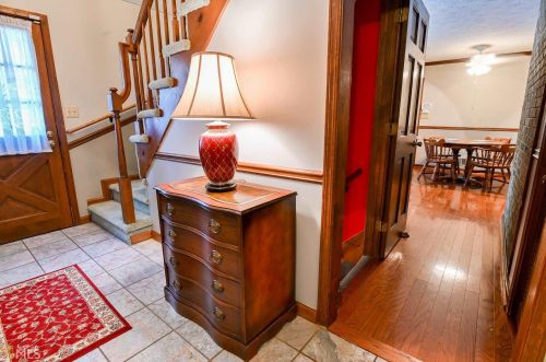 2012 Goode Rd, Conyers GA 30094-3210 exterior