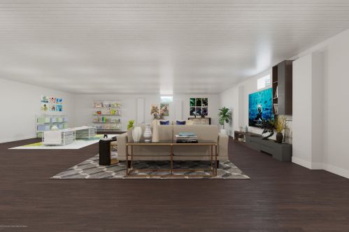 125 Bridges Rd, Little Silver NJ 07739-1634 exterior