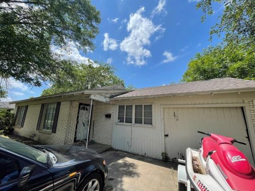 4128 Winfield Ave, Fort Worth TX  76109-4530 exterior