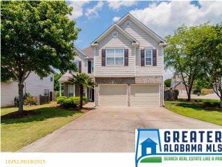 1808 Deer Valley Ln, Birmingham, AL 35226-5062