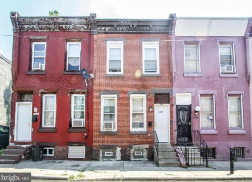 2429 Bouvier St, Philadelphia, PA 19132-4306