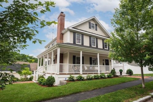 115 Gridley St, Quincy, MA 02169-1014