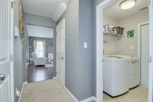 3474 Conifer Trl, Evans GA 30809-0137 exterior