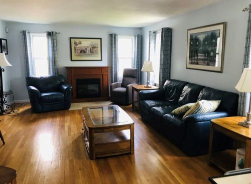 47 Ernest Ave, Worcester MA  01604-2300 exterior