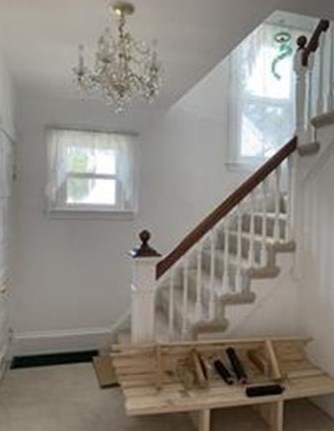 12 Royal St, Quincy MA  02170-2112 exterior