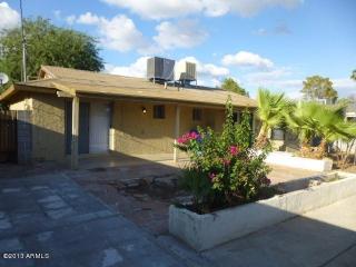 5317 Windsor Ave, Phoenix AZ  85008-1730 exterior