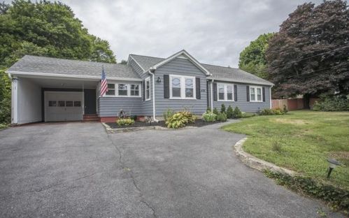 835 Somerset Ave, Taunton, MA 02780-5047