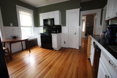 46 Butler St, Worcester MA 01607-1351 exterior