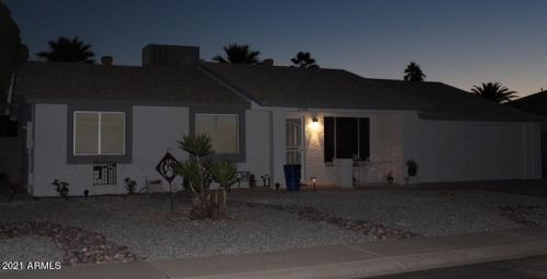 17214 34th St, Phoenix AZ 85008-5203 exterior