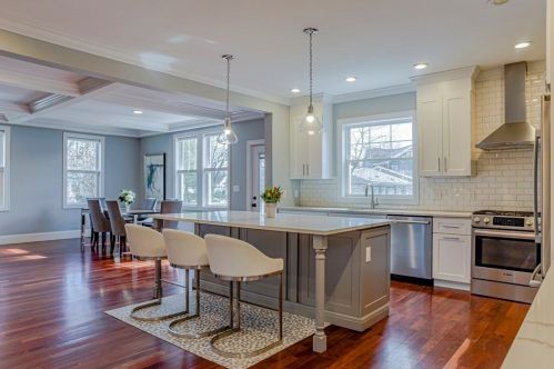 330 Rdg St, Arlington MA 02474-1719 exterior