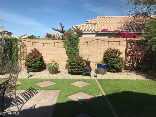 15848 33rd St, Phoenix AZ  85048-5809 exterior