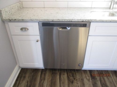 3605 Elmwood Ave, Forest View IL  60402-3876 exterior