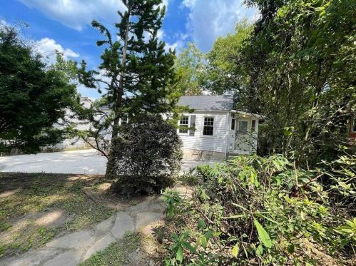 847 Moreland Ave, Atlanta GA  30316-2487 exterior