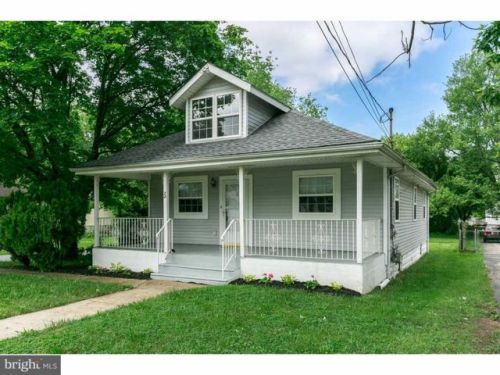 24 Andaloro Way, West Deptford NJ  08093-1637 exterior