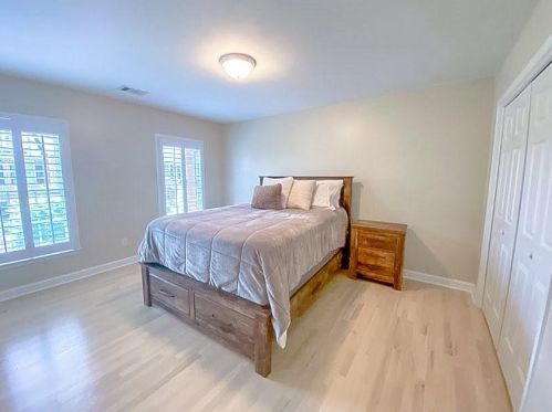 1304 Dunwoody Cv, Atlanta GA 30338-2308 exterior