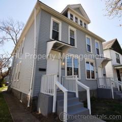 686 Carpenter St, Columbus OH  43205-2612 exterior