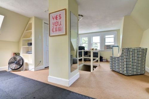 315 Highland Ave, Quincy MA 02170-3314 exterior