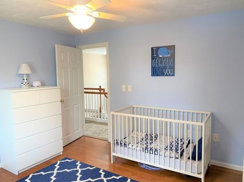 95 Auburn St, East Bridgewater MA 02324-3405 exterior