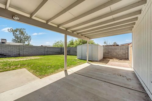 19245 17th Dr, Phoenix AZ  85027-5309 exterior