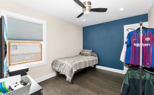 1224 Grv Ave, Forest View IL 60402-1223 exterior