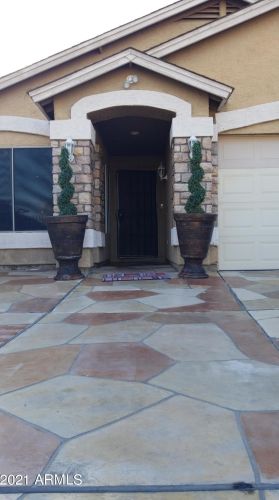 4442 84th Dr, Phoenix, AZ 85037-1860