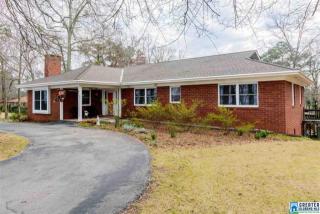 563 Shades Crest Rd, Birmingham AL  35226-1249 exterior