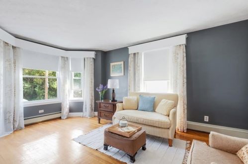 40 Kent St, Quincy MA  02169-6410 exterior