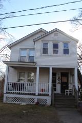 18 Sunrise Ave, Amherst MA  01002-2326 exterior