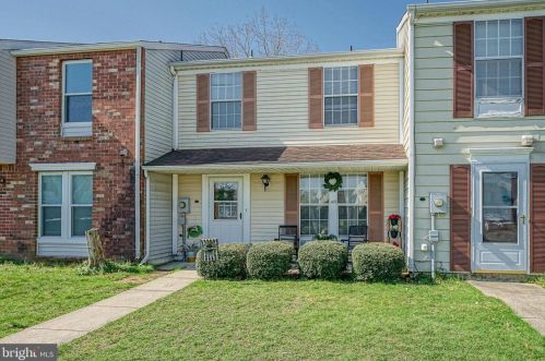 149 Villa Knl Ct, Erial NJ 08081-2924 exterior