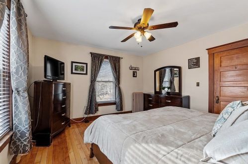 442 Central St, Winchendon MA 01475-1607 exterior