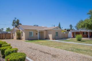 1619 Verde Ln, Phoenix AZ  85015-6162 exterior