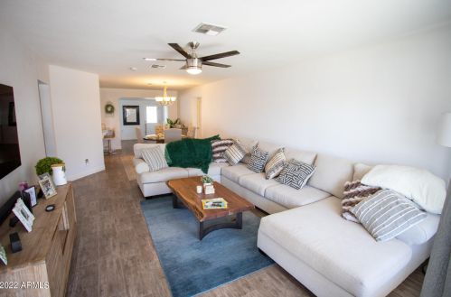 1302 Coolidge St, Phoenix AZ  85013-2641 exterior