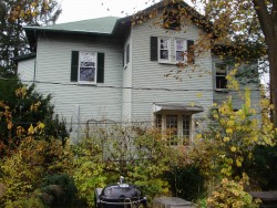 345 Newtonville Ave, Newton, MA 02460-2015