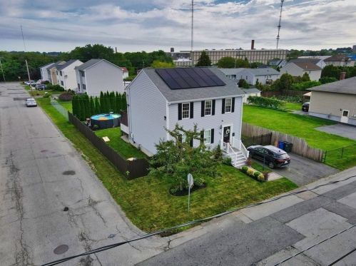 750 Cambridge St, Fall River, MA 02721-5210