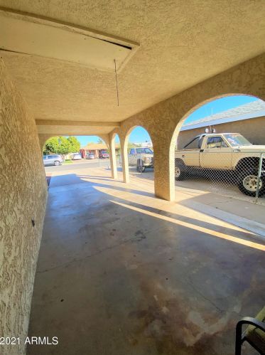 4536 49 Ave, Phoenix AZ 85031-1312 exterior